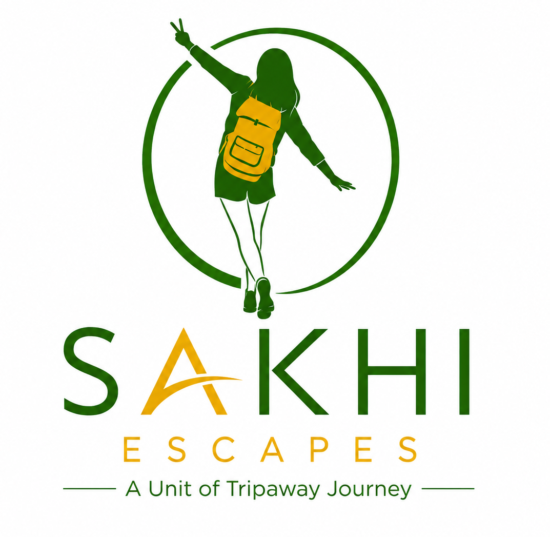 Sakhi Escapes